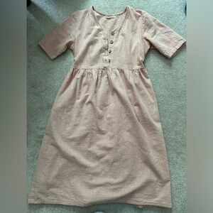 Little Cottonwood Alder Dress